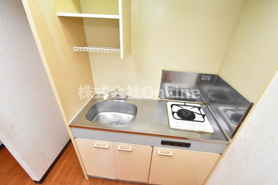 【キッチン】 | グランデコ