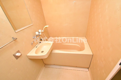 【浴室】 | グランデコ