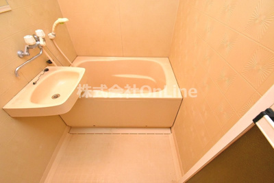 【浴室】 | グランデコ