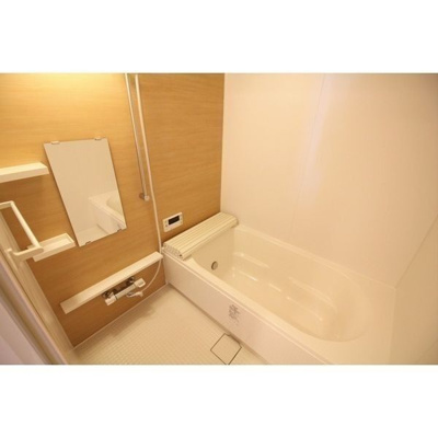 【浴室】 | Alba Grande 千種