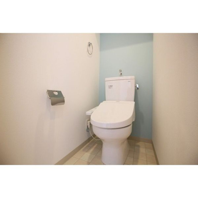 【トイレ】 | Alba Grande 千種