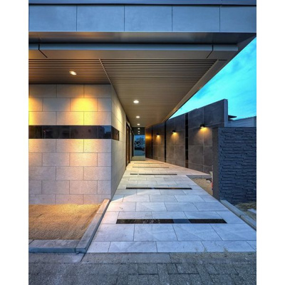 【エントランス】 | Alba Grande 千種