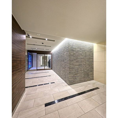 【ロビー】 | Alba Grande 千種