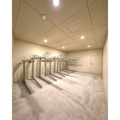 【その他共用部分】 | Alba Grande 千種