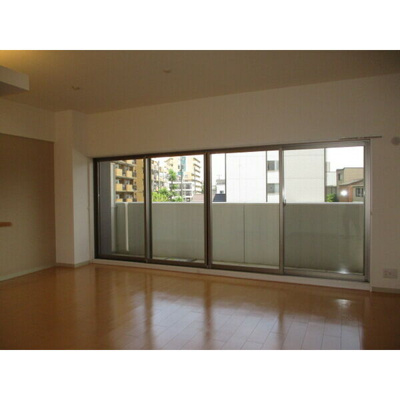 【居間・リビング】 | Alba Grande 千種