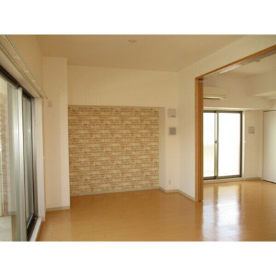 【居間・リビング】 | Alba Grande 千種