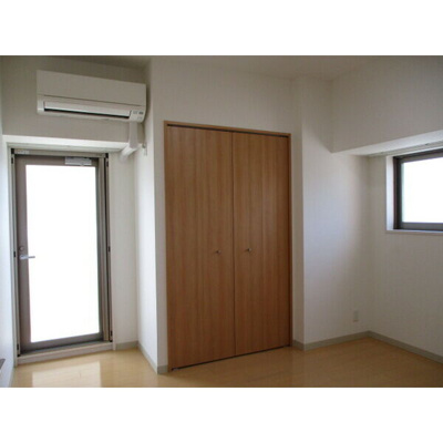 【内装】 | Alba Grande 千種