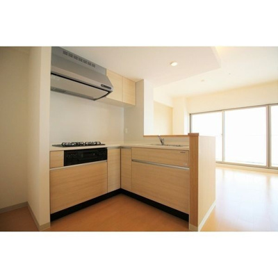 【キッチン】 | Alba Grande 千種