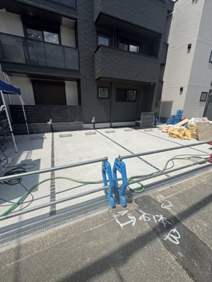 【駐車場】 | クラシスト瑞光
