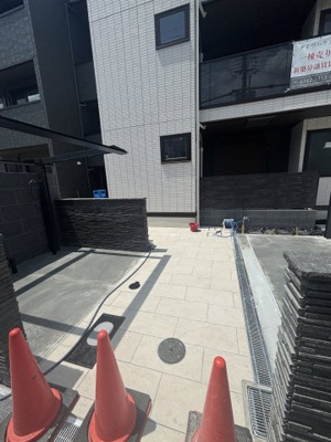 【エントランス】 | クラシスト瑞光