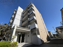 クレスト園田の画像