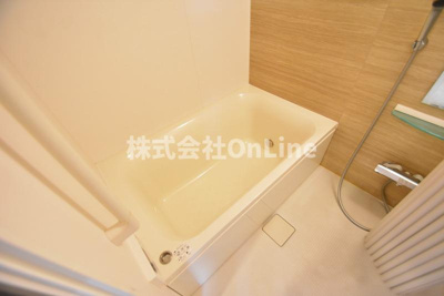 【浴室】 | Lakia due