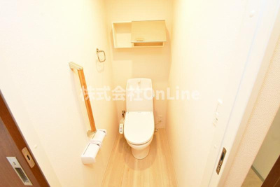 【トイレ】 | Lakia due