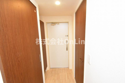 【玄関】 | Lakia due