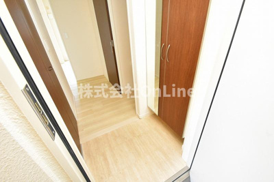 【玄関】 | Lakia due