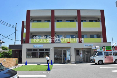 【外観】 | Lakia due