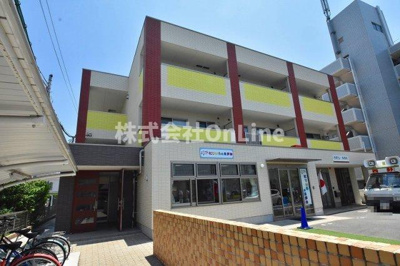 【外観】 | Lakia due