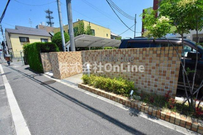 【エントランス】 | Lakia due