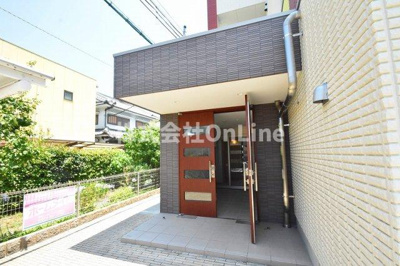 【エントランス】 | Lakia due