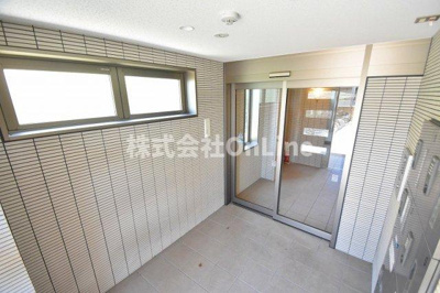 【エントランス】 | Lakia due