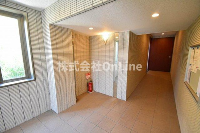 【ロビー】 | Lakia due