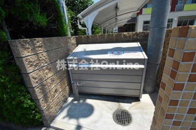 【その他共用部分】 | Lakia due