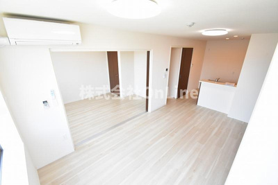 【居間・リビング】 | Lakia due