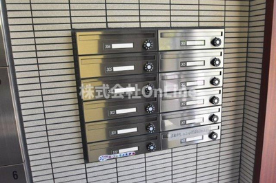 【その他共用部分】 | Lakia due