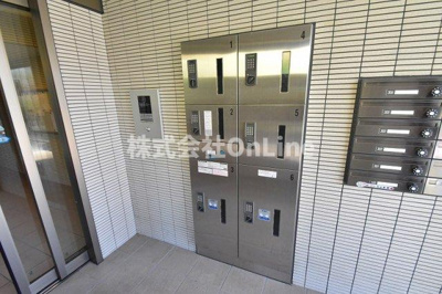 【その他共用部分】 | Lakia due