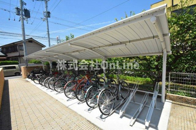 【その他共用部分】 | Lakia due