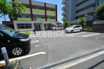 【駐車場】 | Lakia due