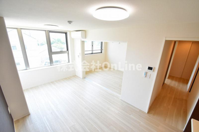 【居間・リビング】 | Lakia due