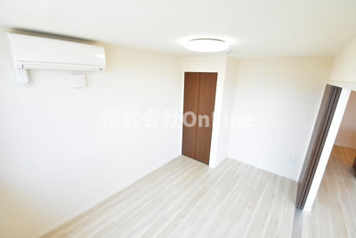 【洋室】 | Lakia due