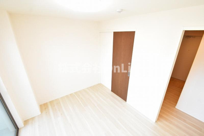 【寝室】 | Lakia due