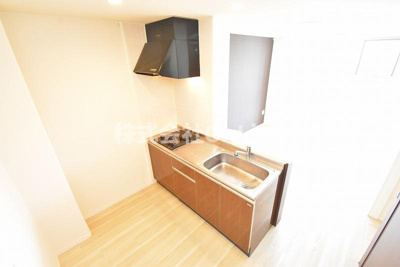 【キッチン】 | Lakia due