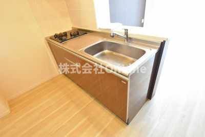 【キッチン】 | Lakia due