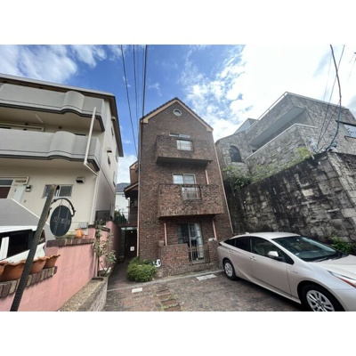 【外観】 | FLAT MITSUKE