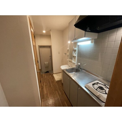 【キッチン】 | FLAT MITSUKE