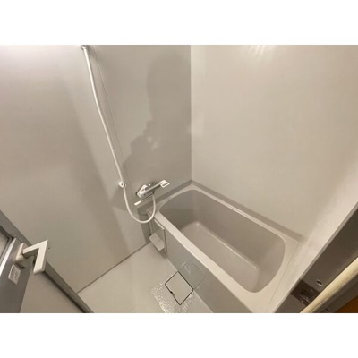 【浴室】 | FLAT MITSUKE