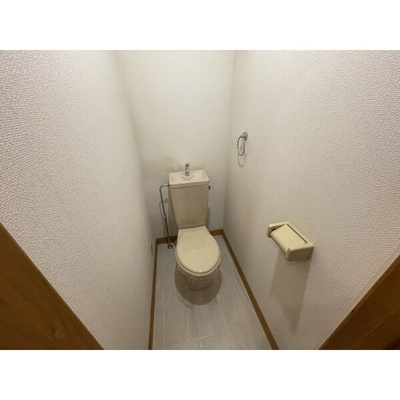 【トイレ】 | FLAT MITSUKE