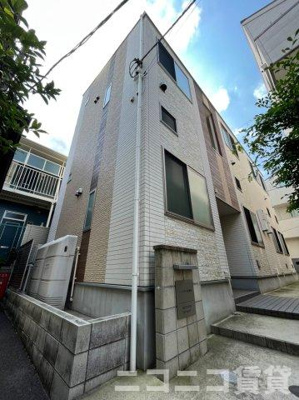 【外観】 | ハッピネス北池袋