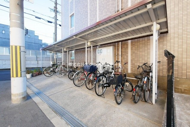 サンリット　オカのその他共用部分