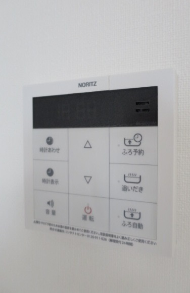 KDXレジデンス蒲田南の設備