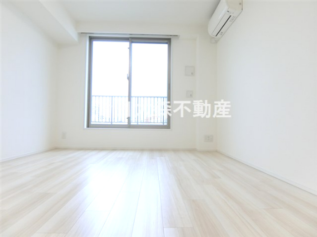 KDXレジデンス蒲田南の居間・リビング