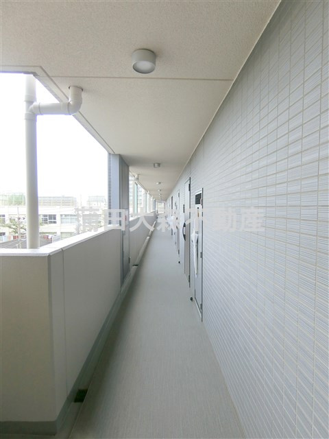 KDXレジデンス蒲田南のその他共用部分