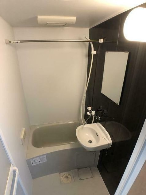 プロスパーマンション鷺宮の浴室|お風呂☆