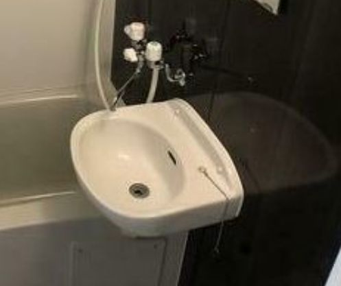 プロスパーマンション鷺宮の洗面所|洗面台☆