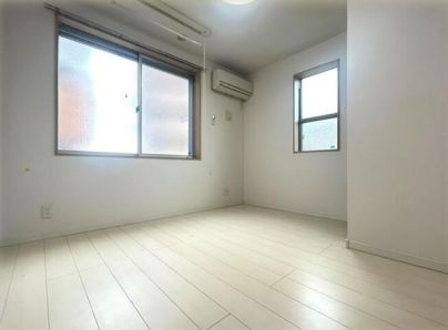 プロスパーマンション鷺宮の居間・リビング|居室☆