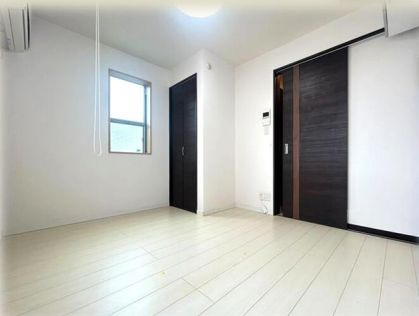 プロスパーマンション鷺宮の寝室|寝室☆