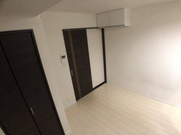 プロスパーマンション鷺宮の収納|上部収納☆